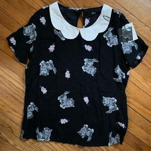 Iron Fist Cat Shirt